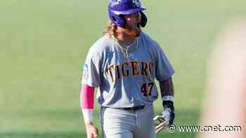 College World Series 2023: How to Watch, Stream Florida vs. LSU Today From Anywhere     - CNET