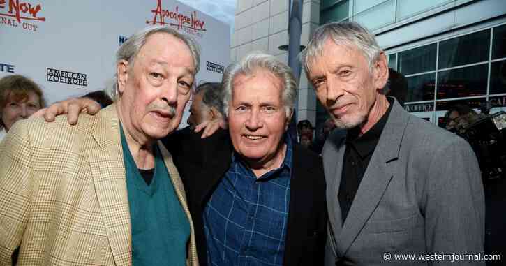 'Apocalypse Now' Actor Dead at 86