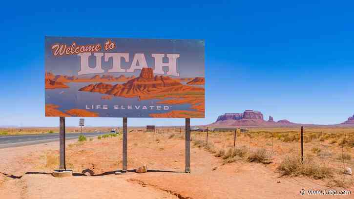 Treasure-seekers in Utah still hunting for hidden $25K after nearly a month: These are the clues they're working with