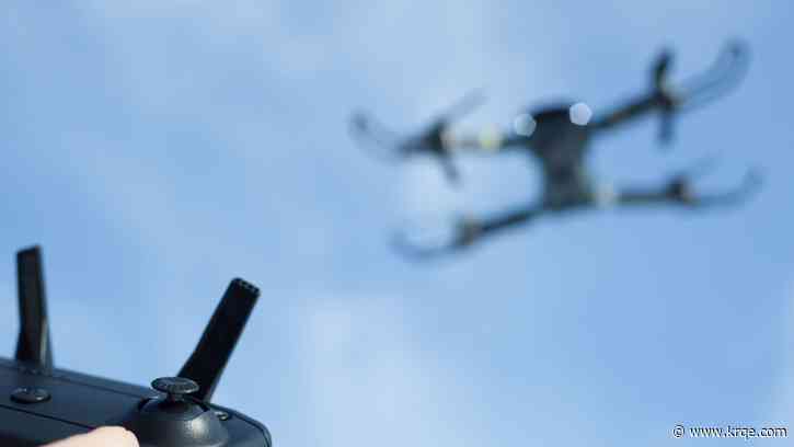 Rhode Island woman hears 'buzzing noise' while preparing to shower, finds drone with camera peeping into bathroom window