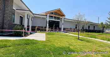 After fatal strip mall shooting, DuPage County leaders want to know how county can help