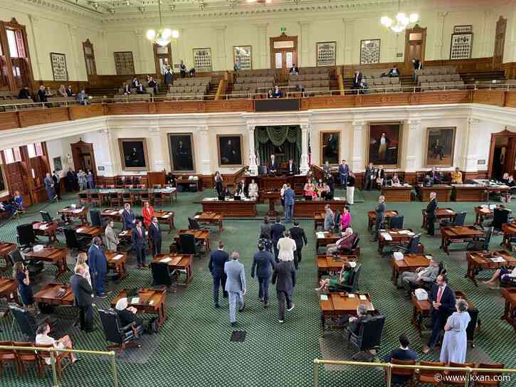 State of Texas: Rules set for trial that could remove Ken Paxton from office