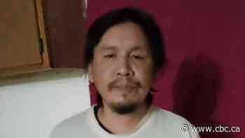 Family, RCMP concerned for well-being of missing man from The Pas
