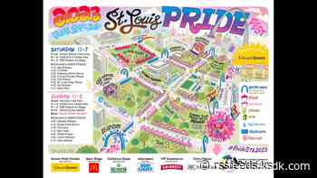 Safety measures for PrideFest 2023