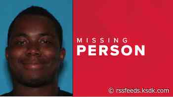 Missing: 20-year-old left St. Louis County apartment after argument with mother