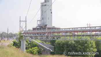 Victim identified in explosion at East Alton ammunition facility