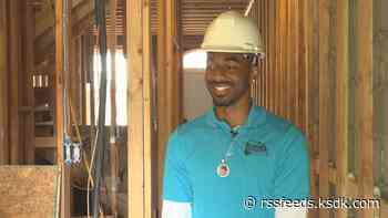 Dream Builders 4 Equity's community projects changing lives