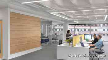 AI is writing 30% of software code at this Clayton-based company