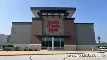 St. Louis County gym consolidates to one location, opens at The District