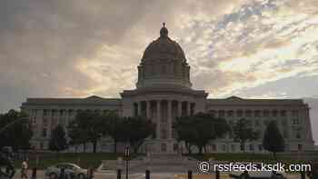 St. Louis leaders call on governor to hold special session to address gun violence