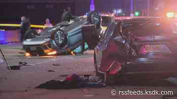 Exclusive: Police report reveals more details about crash that cost volleyball player her legs