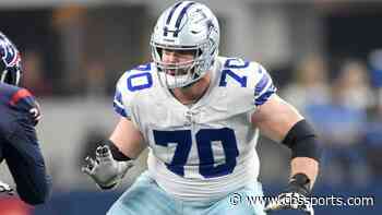 Top 10 NFL interior offensive linemen in 2023: Cowboys' Zack Martin, Eagles' Jason Kelce atop list