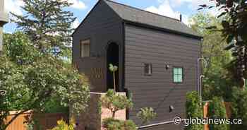 Are laneway houses a solution for Alberta’s housing crisis?