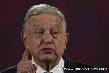 Mexico imposes 50% tariff on white corn imports amid trade dispute with Canada, U.S.