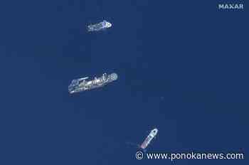 Canada is investigating why the Titanic-bound submersible imploded