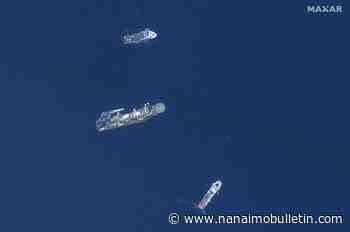 Canada is investigating why the Titanic-bound submersible imploded