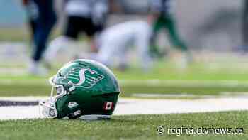 Here's why the Stamps retained possession on that mishandled kick off