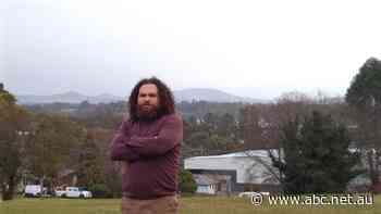 Indigenous groups say proposed gold mine sits at confluence of sacred Dreaming story, but company objects