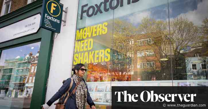 Mortgage rise impact ‘will dwarf energy bills crisis’ for UK homeowners