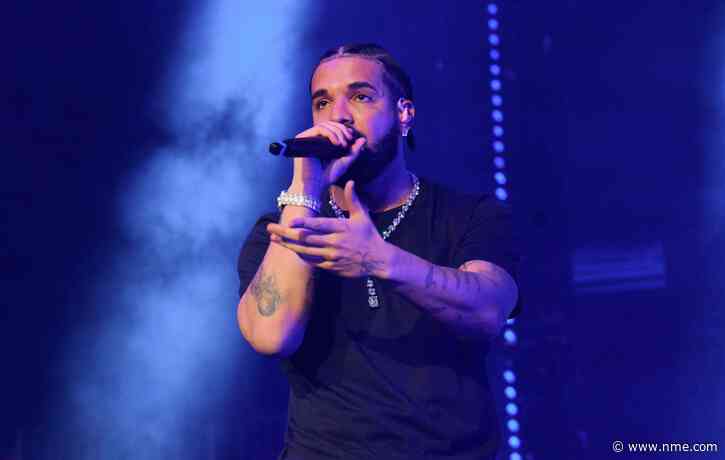 Drake announces new album after releasing debut poetry book