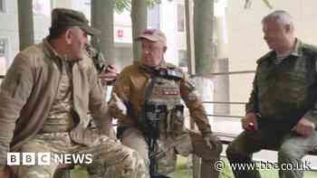 Russia: Wagner chief Yevgeny Prigozhin calls halt to Moscow advance
