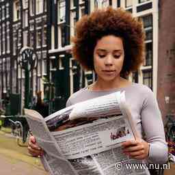 NU+ | Je ex vervangen en brand creëren: dit kan allemaal met AI in Photoshop