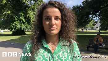 Isle of Wight Festival: Warning over suspected vape spiking