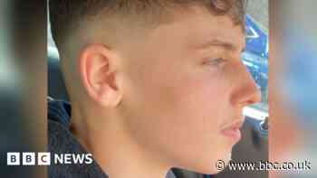 Southampton teen jailed over boy's death in motorbike crash