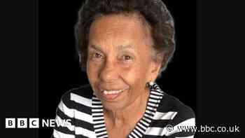 Eastleigh: Tribute to care home worker killed in crash