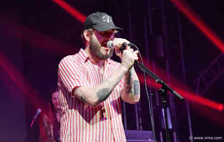 Bon Iver’s Justin Vernon releases ‘Hazelton’, the song that became ‘Holocene’