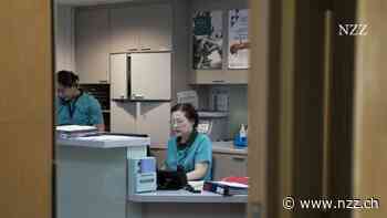 Effizient und leistungsstark: Singapurs Gesundheitssystem erhält gute Noten. Es hat jenem in der Schweiz einiges voraus