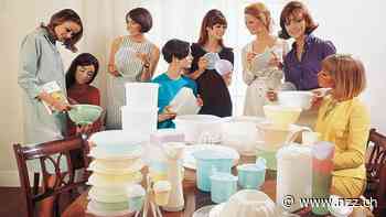 Stewi, Weck, Tupperware: Geht es mit den klassischen «Hausfrauenmarken» zu Ende?
