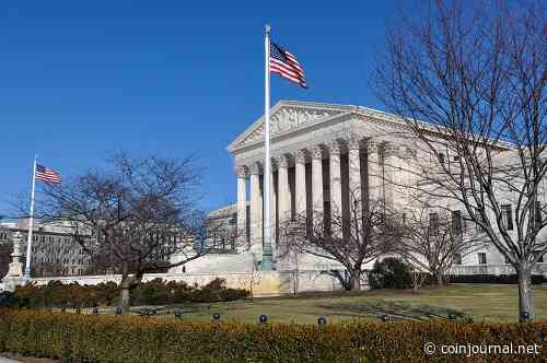 US Supreme Court hands Coinbase key win