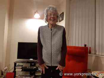 Tribute to 'courageous' York nurse Mary who worked with Princess Diana