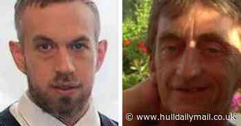 Death notices and funeral announcements from Hull Daily Mail - June 19-25, 2023