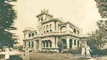 Hidden stories of Queensland homes uncover fascinating histories and gruesome murders