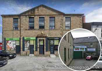 Two East Lancashire companies failed to pay the minimum wage