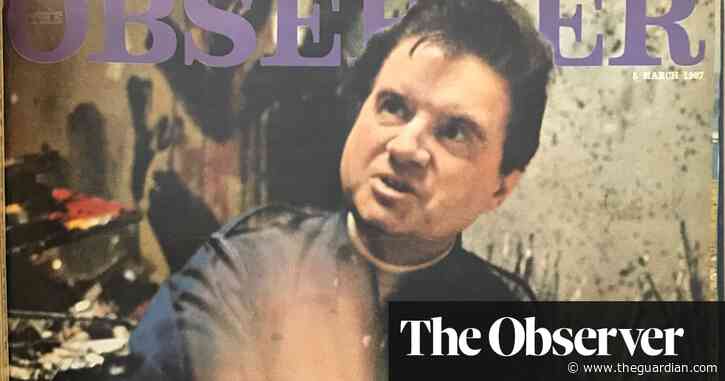 Stranger than the sum of his parts: Francis Bacon’s legacy, 1967