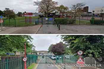 The worst secondary schools in Bexley according to Ofsted