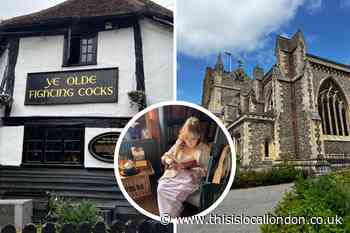 Things to do in St Albans: just 30 minutes away from London by train