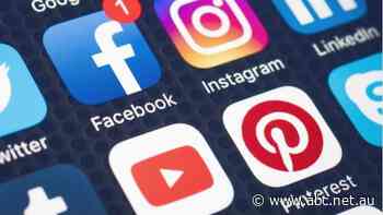 Millions of dollars in fines to punish online misinformation under new draft bill