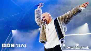 Bristol Sounds concerts continue with James and Jacob Collier