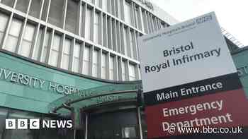 Bristol health staff ' do not feel safe' over whistleblowing