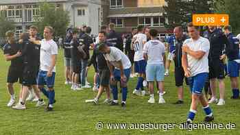 Der SV Oberelchingen verpasst den Sprung in die Bezirksliga
