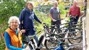 Oberste Radfahrerin Jenas zieht sich zurück