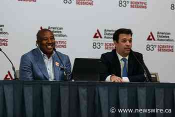 The American Diabetes Association and Abbott Collaborate on First-of-Its-Kind Therapeutic Nutrition Program for People with Diabetes