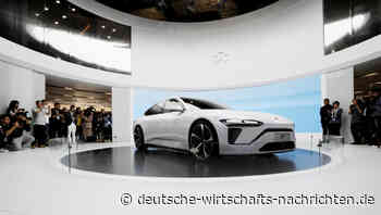 Günstiger und genauso gut? Chinas Elektroauto-Offensive in Europa