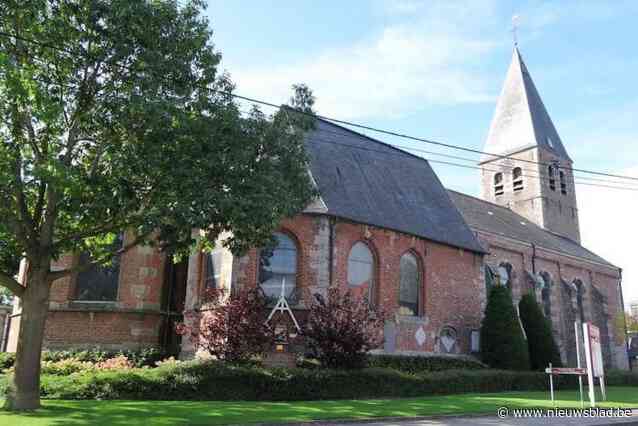 Fotozoektocht langs elf kerken van Pastorale Eenheid Heilige Familie