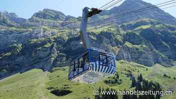 Die Fahrt auf den Berg hat sich deutlich verteuert