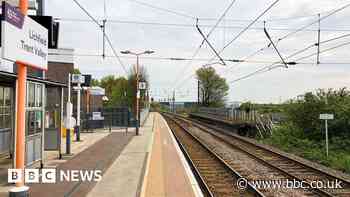 Warning of six months of Lichfield rail disruption